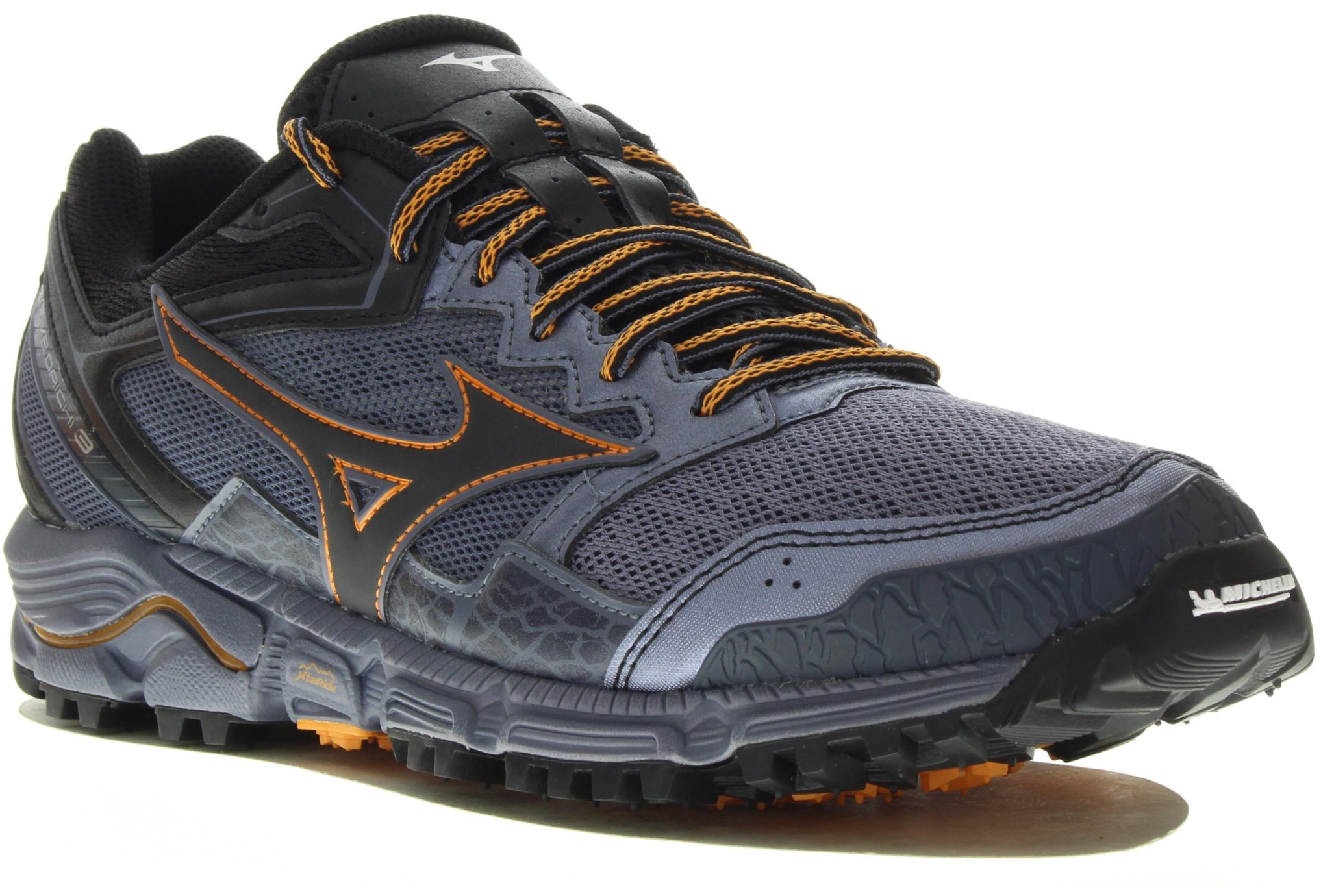 mizuno wave daichi 3 trail