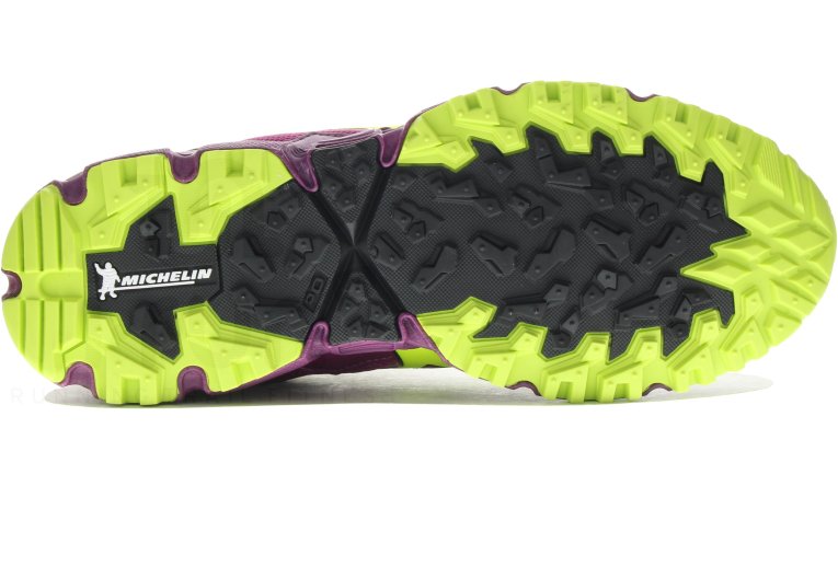 Mizuno Wave Daichi 3