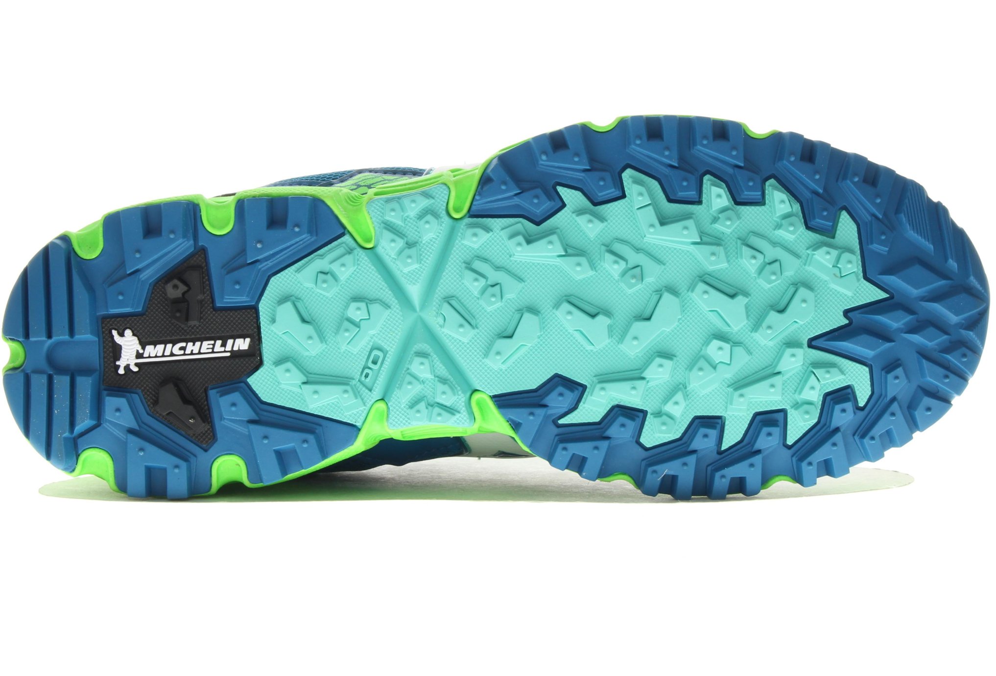 mizuno wave daichi 3 trail