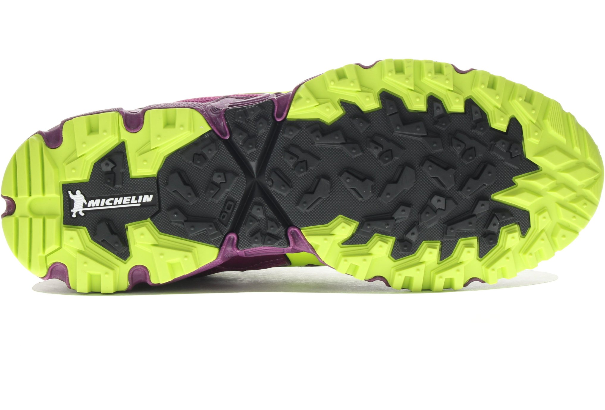 mizuno wave daichi 3 trail