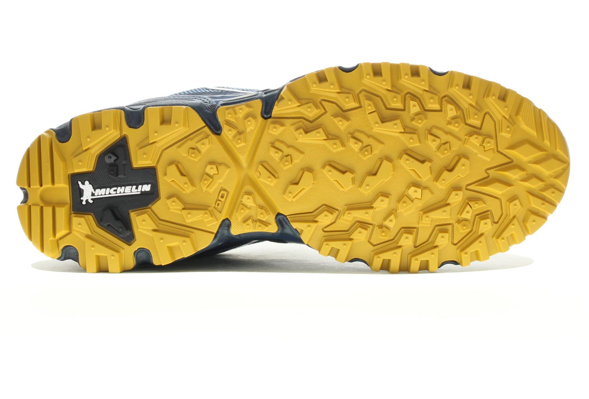 mizuno gore tex hombre