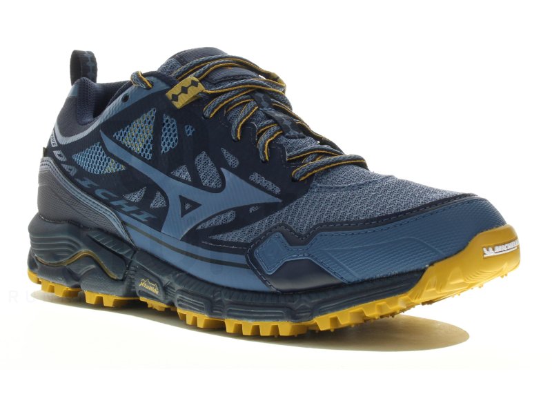 mizuno wave daichi 4