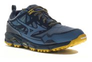 Mizuno Wave Daichi 4 Gore-Tex M