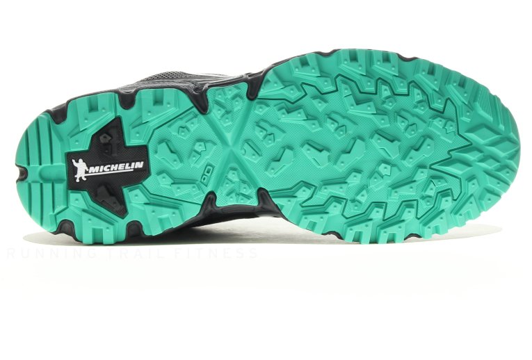 Mizuno Wave Daichi 4 Gore-Tex