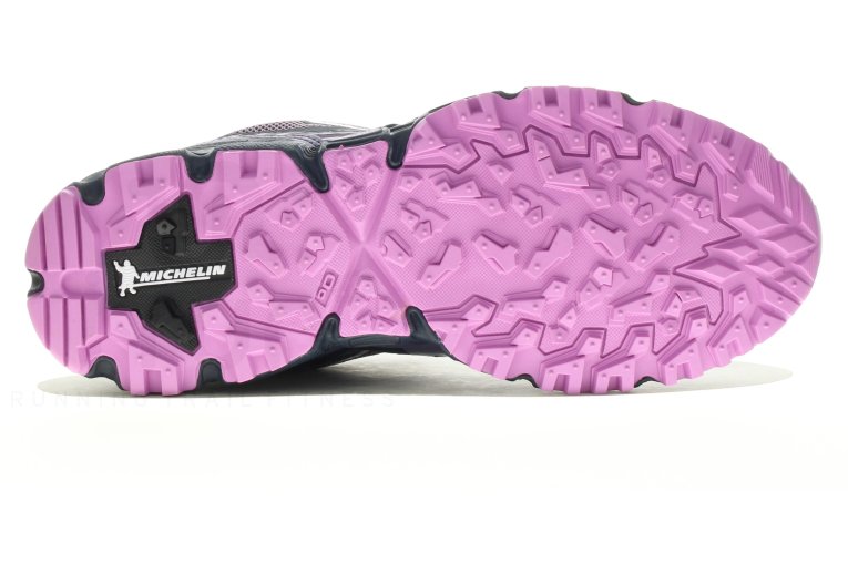 Mizuno Wave Daichi 4 Gore-Tex