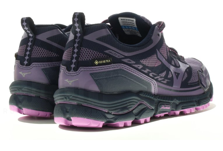 Mizuno Wave Daichi 4 Gore-Tex