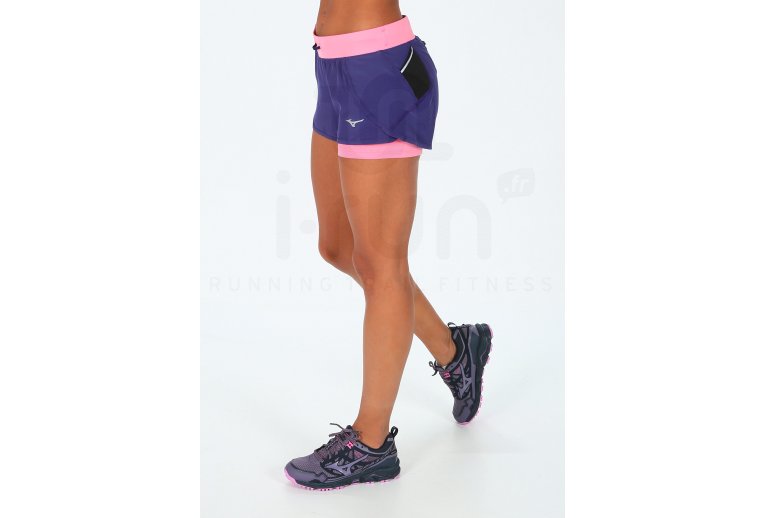 Mizuno Wave Daichi 4 Gore-Tex