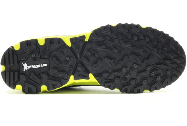 Mizuno Wave Daichi 4