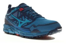 Mizuno Wave Daichi 4 M
