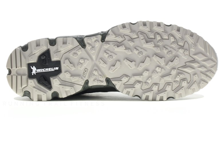 Mizuno Wave Daichi 4