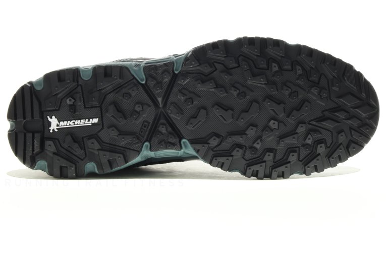 Mizuno Wave Daichi 4