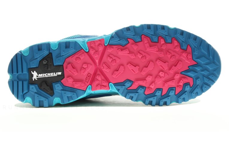 Mizuno Wave Daichi 4