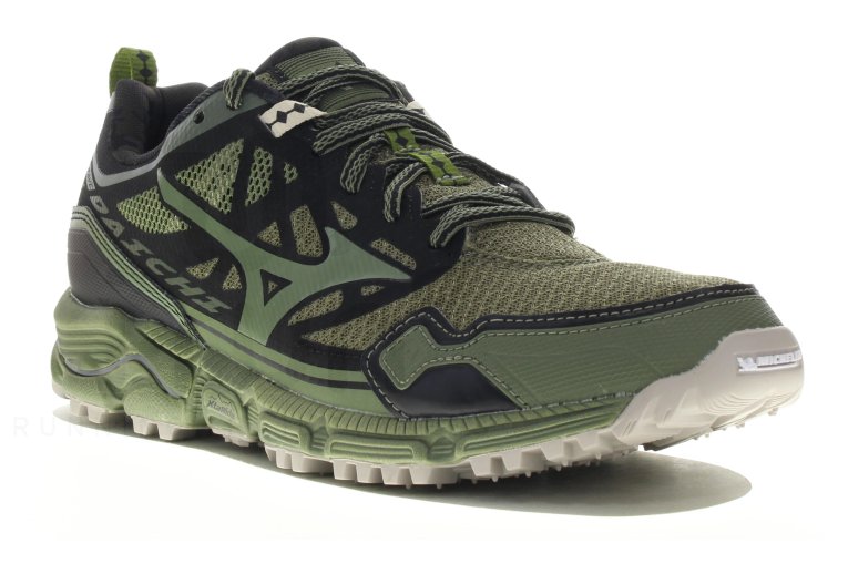 Mizuno Wave Daichi 4