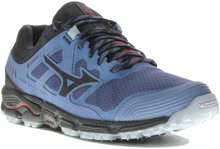 Mizuno Wave Daichi 5 Gore-Tex