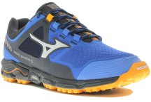 Mizuno Wave Daichi 5 M
