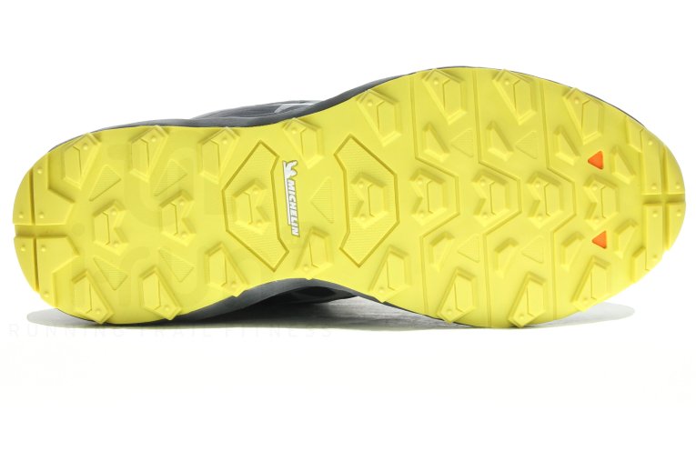 Mizuno Wave Daichi 6