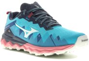 Mizuno Wave Daichi 6 W