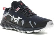 Mizuno Wave Daichi 6 W