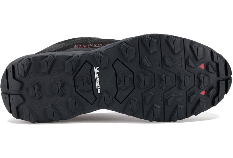 Mizuno Wave Daichi 7 Gore-Tex W