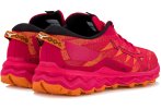 Mizuno Wave Daichi 7 Gore-Tex Damen