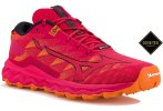 Mizuno Wave Daichi 7 Gore-Tex W