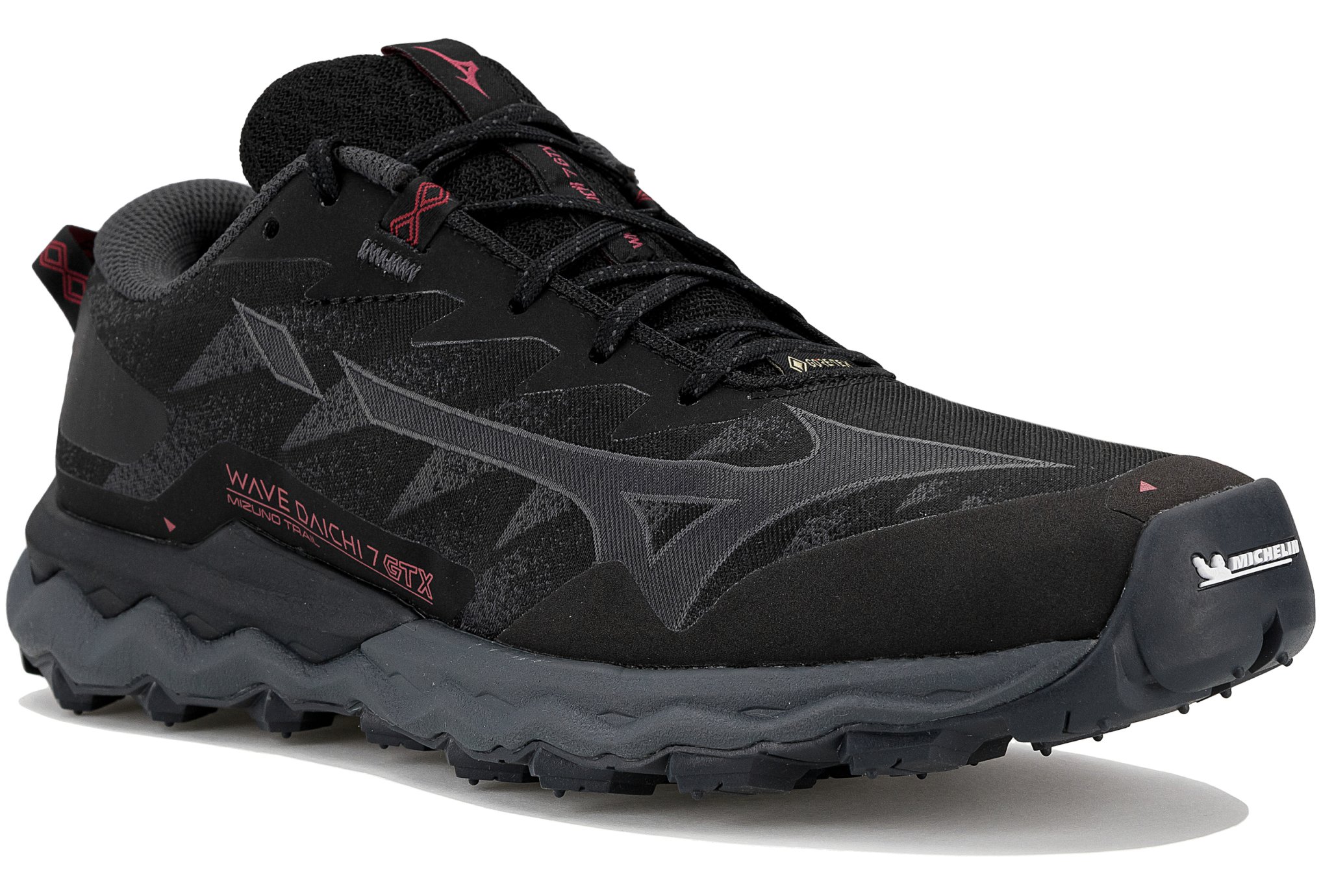 Mizuno Wave Daichi 7 Gore-Tex W special offer | Women Shoes