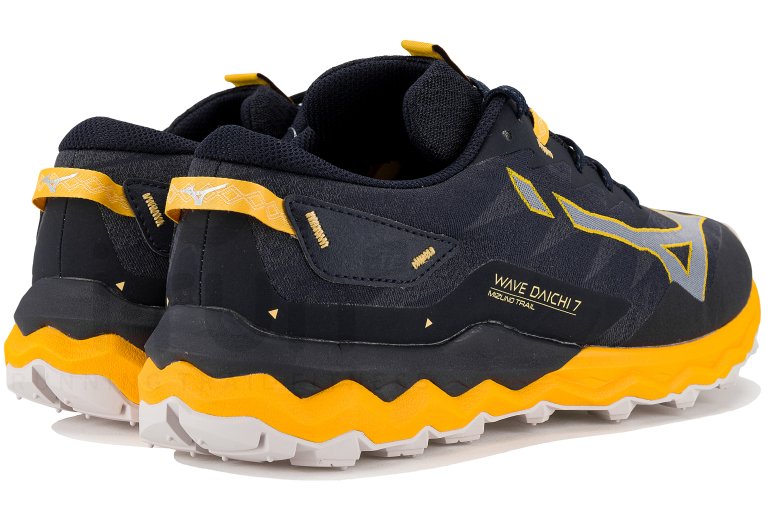 Mizuno Wave Daichi 7 Herren