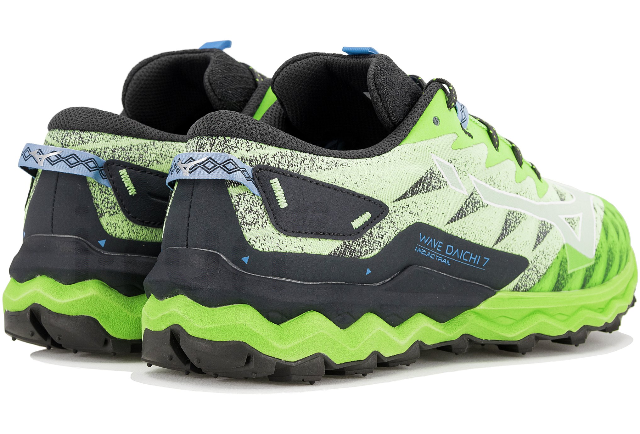 mizuno wave daichi 3 avis