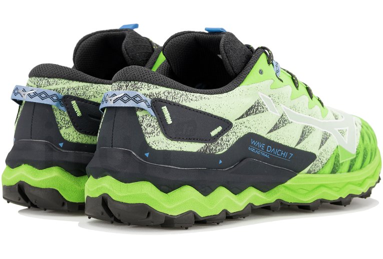 Mizuno Wave Daichi 7 Herren