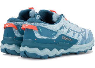 Mizuno Wave Daichi 7 Herren