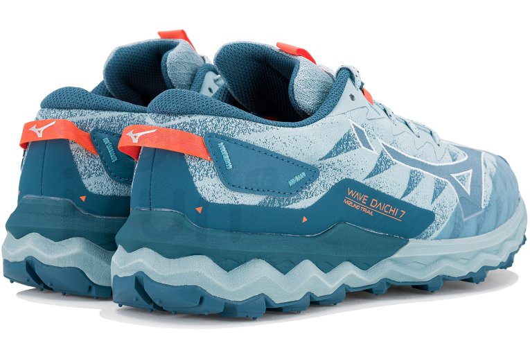 Mizuno Wave Daichi 7 Herren