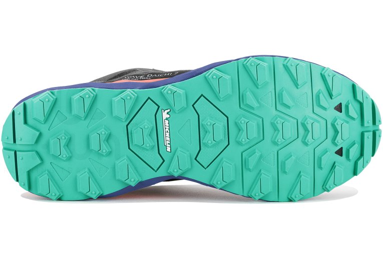 Mizuno Wave Daichi 7 Herren