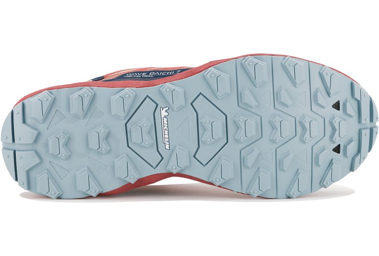 Mizuno Wave Daichi 7 Herren