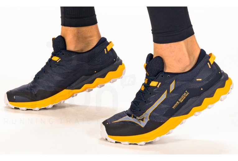 Mizuno Wave Daichi 7 Herren