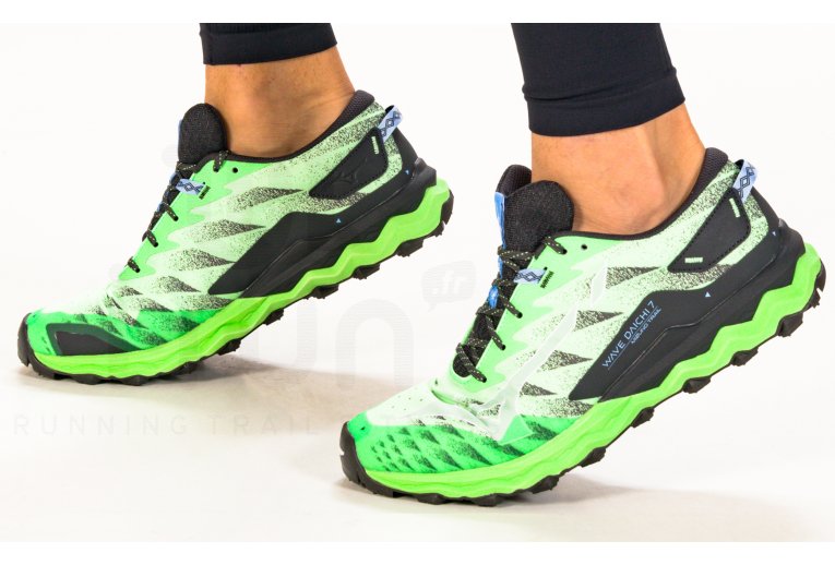 Mizuno Wave Daichi 7 Herren