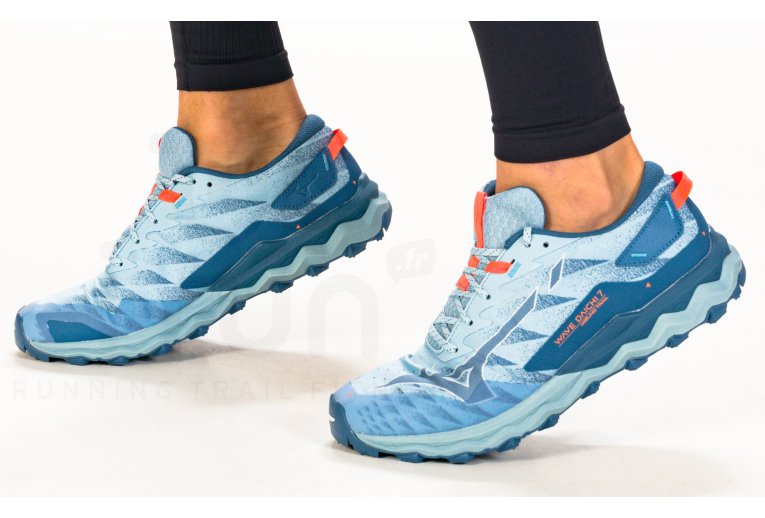 Mizuno Wave Daichi 7 Herren