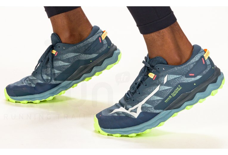 Mizuno Wave Daichi 7 M