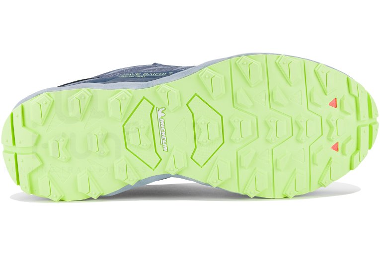 Mizuno Wave Daichi 7