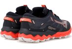Mizuno Wave Daichi 7 Damen