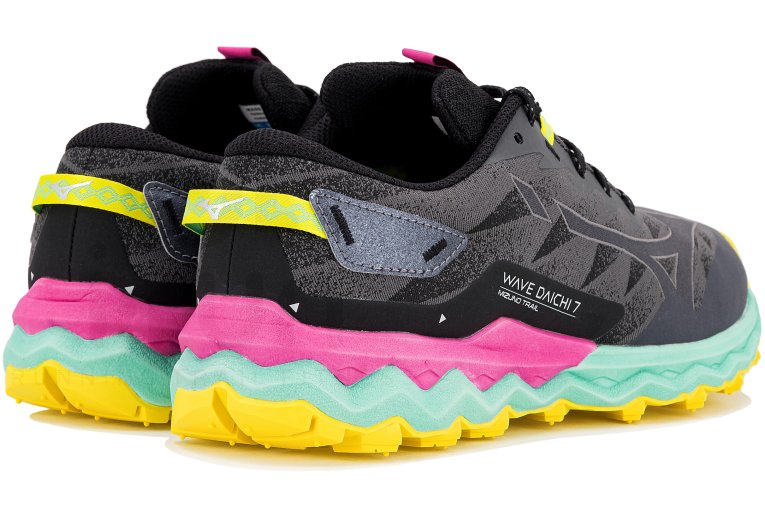 Mizuno Wave Daichi 7 W