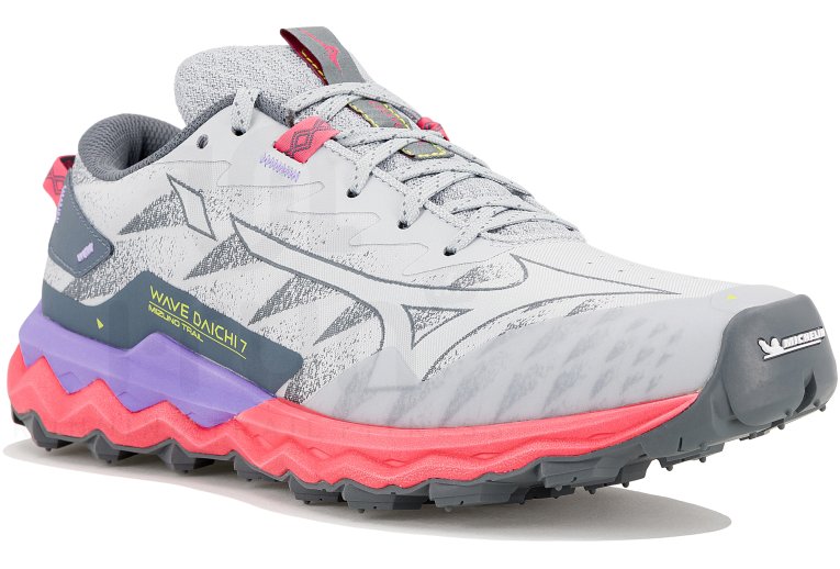 Mizuno Wave Daichi 7 Damen