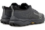 Mizuno Wave Daichi 8 Gore-Tex