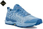 Mizuno Wave Daichi 8 Gore-Tex W