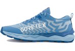 Mizuno Wave Daichi 8 Gore-Tex