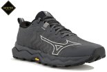 Mizuno Wave Daichi 8 Gore-Tex