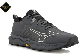 Mizuno Wave Daichi 8 Gore-Tex W