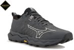 Mizuno Wave Daichi 8 Gore-Tex W