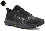 Mizuno Wave Daichi 8 Gore-Tex