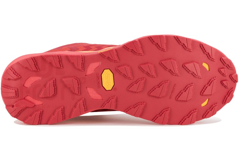 Mizuno Wave Daichi 8 Gore-Tex