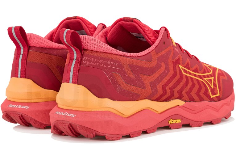 Mizuno Wave Daichi 8 Gore-Tex